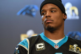 Illustration for article titled No Pork on His Fork, and 5 Other Things You Didn’t Know About Cam Newton
